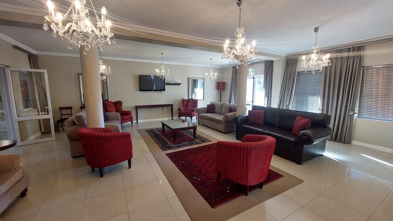 2 Bedroom Property for Sale in Durbanville Western Cape